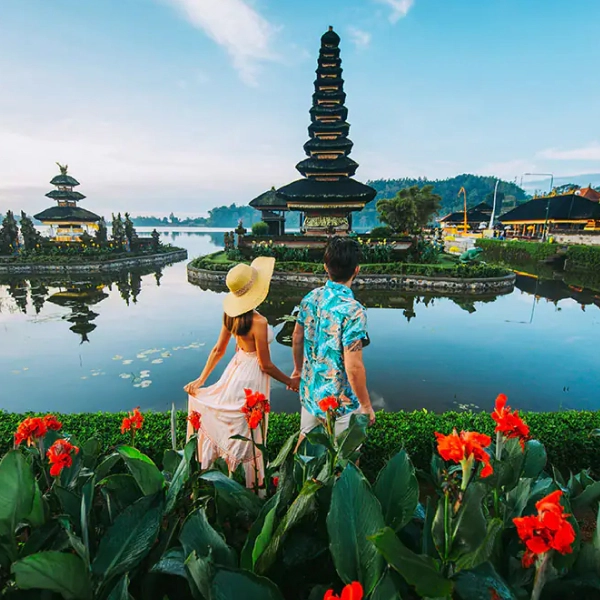 Bali Indonesia