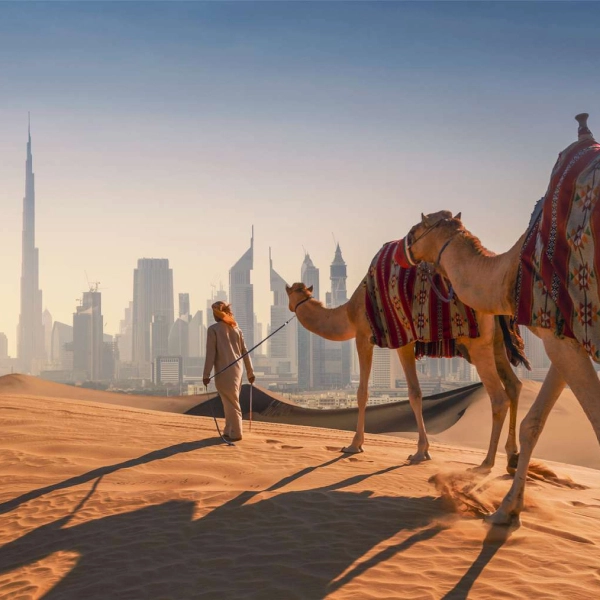 Dubai