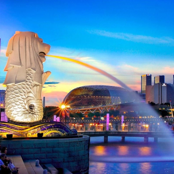 Singapore